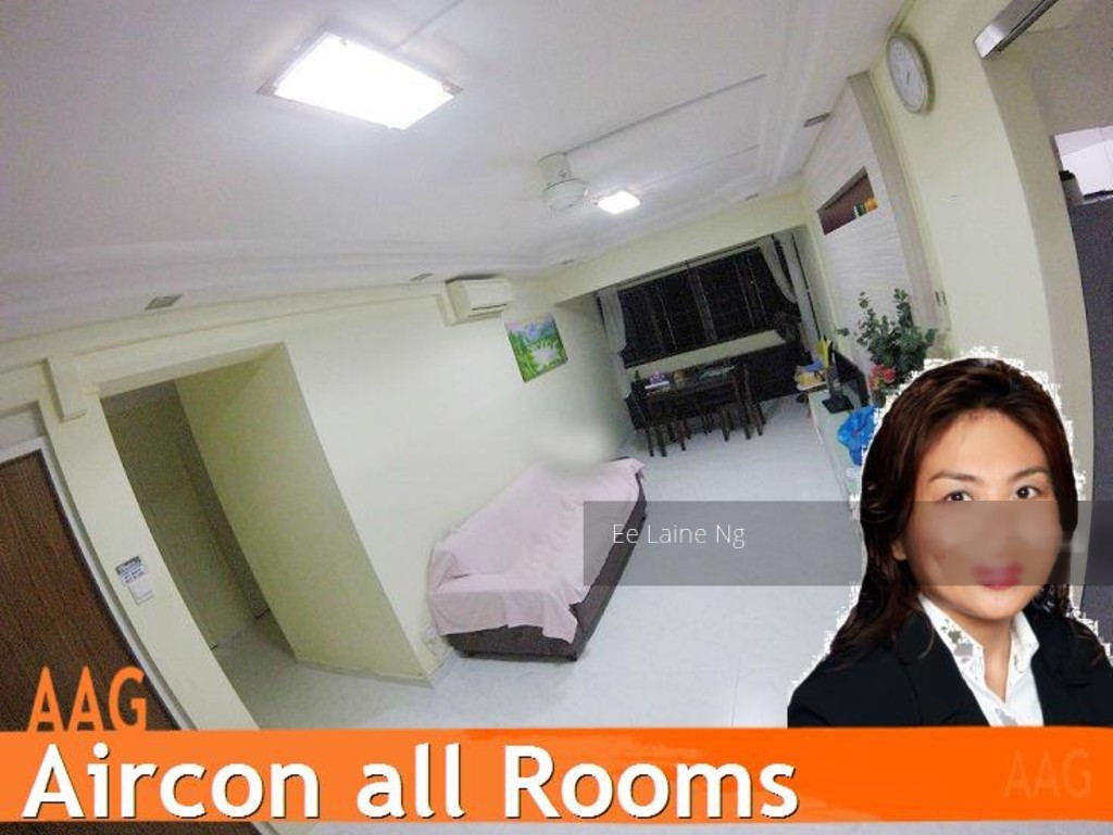 Blk 81 Redhill Lane (Bukit Merah), HDB 5 Rooms #127065312